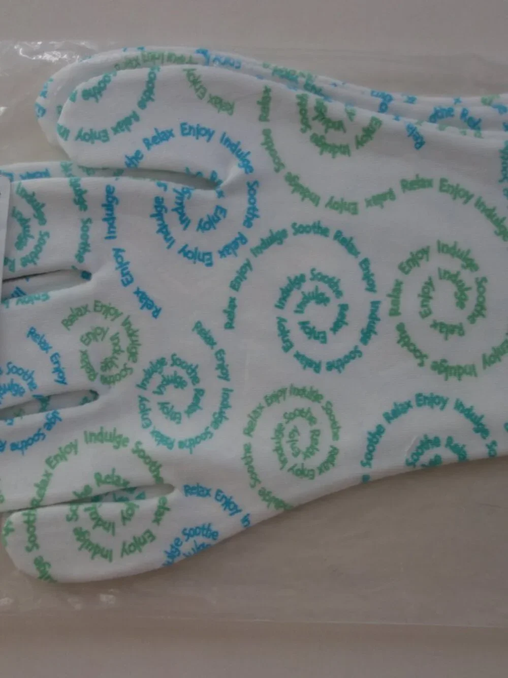 Moisture Jamzz Gloves MALCOLM'S MIRACLE 100% MADE IN USA